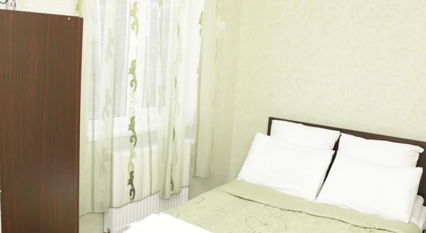 King Edward Hotel 第比利斯 客房 照片