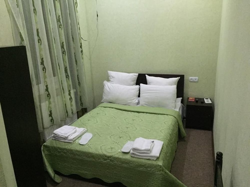 King Edward Hotel 第比利斯 外观 照片
